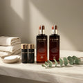 S.Claire Hydrating Toner & Lotion Ritual Set (2 Toner + 1 Lotion)