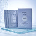 Shurim Hyaluronic Acid Hydrating Sheet Mask - 10 Pack Korean Skincare