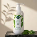 Somang Green Tea Skin Shower Cleansing Gel 500ml