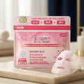 Sonyeo Collagen Hyaluronic Acid Sheet Mask, 22 Sheets