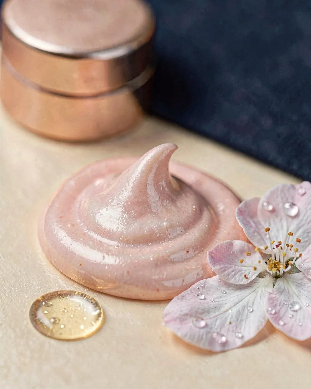 Detail - Sum37 Blossom Garden Special 3-Piece Korean Skincare Gift Set