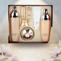 Sum37 Blossom Garden Special 3-Piece Korean Skincare Gift Set