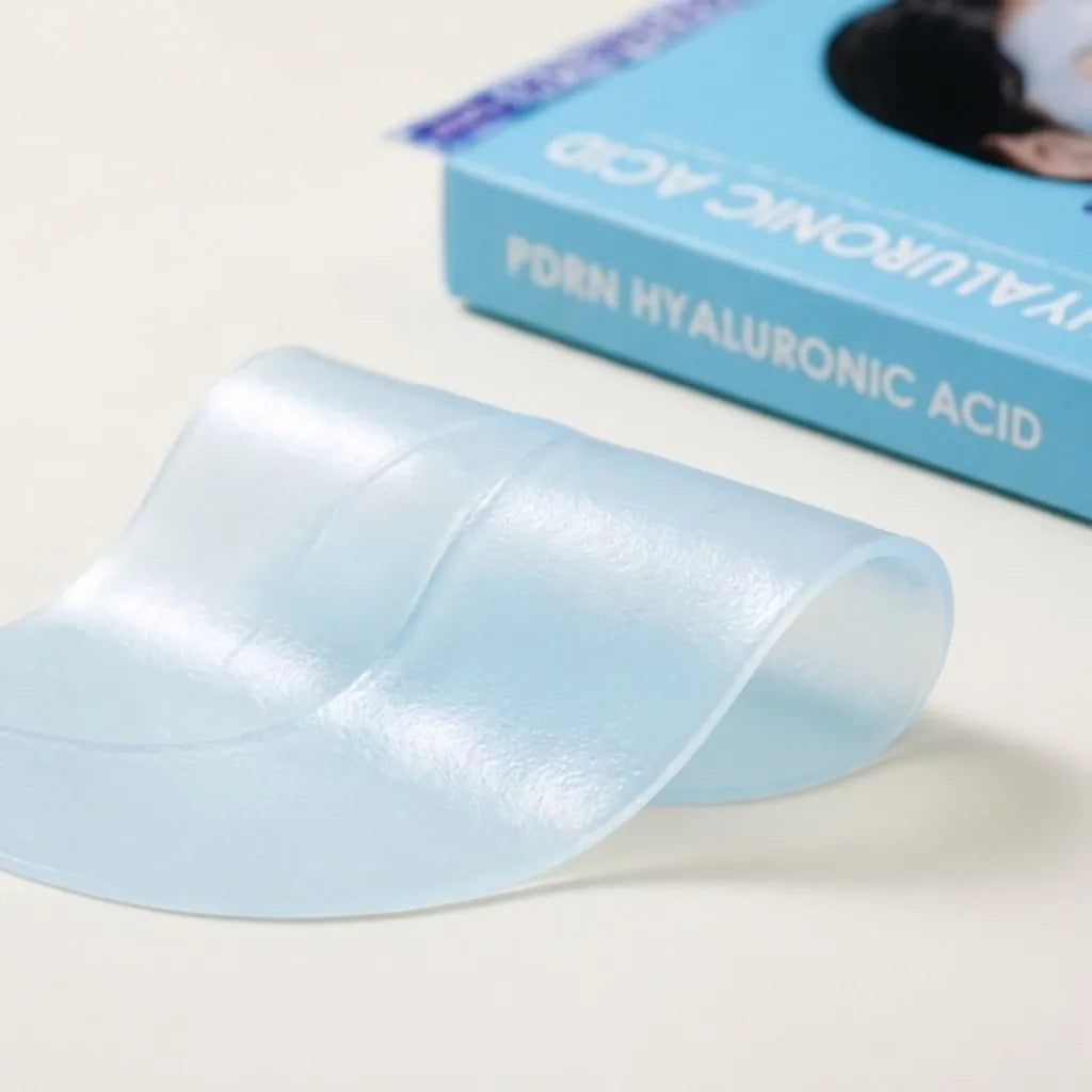 Detail - TEN ZERO PDRN Hyaluronic Acid Sheet Mask 3-Pack — Plumping Boost