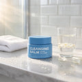 Tenzero Baby Collagen Cleansing Balm 80g – K-Beauty Makeup Remover