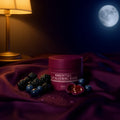 Tenzero Berry Lip Sleeping Mask 15g - Overnight Repair Pack