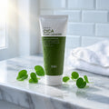 Tenzero Blemish Cica Foam Cleanser 180g - Centella Calming Face Wash