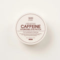 TenZero Caffeine Hydrogel Eye Patches for De-Puffing & Dark Circles