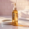 Tenzero Moisture Collagen Cleansing Oil 150ml