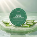Tenzero Soothing Aloe Hydrogel Eye Patch - Hydrating Under-Eye Mask