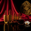 The History of Whoo Cheonyuldan 3pc Set - Toner, Lotion & Cushion