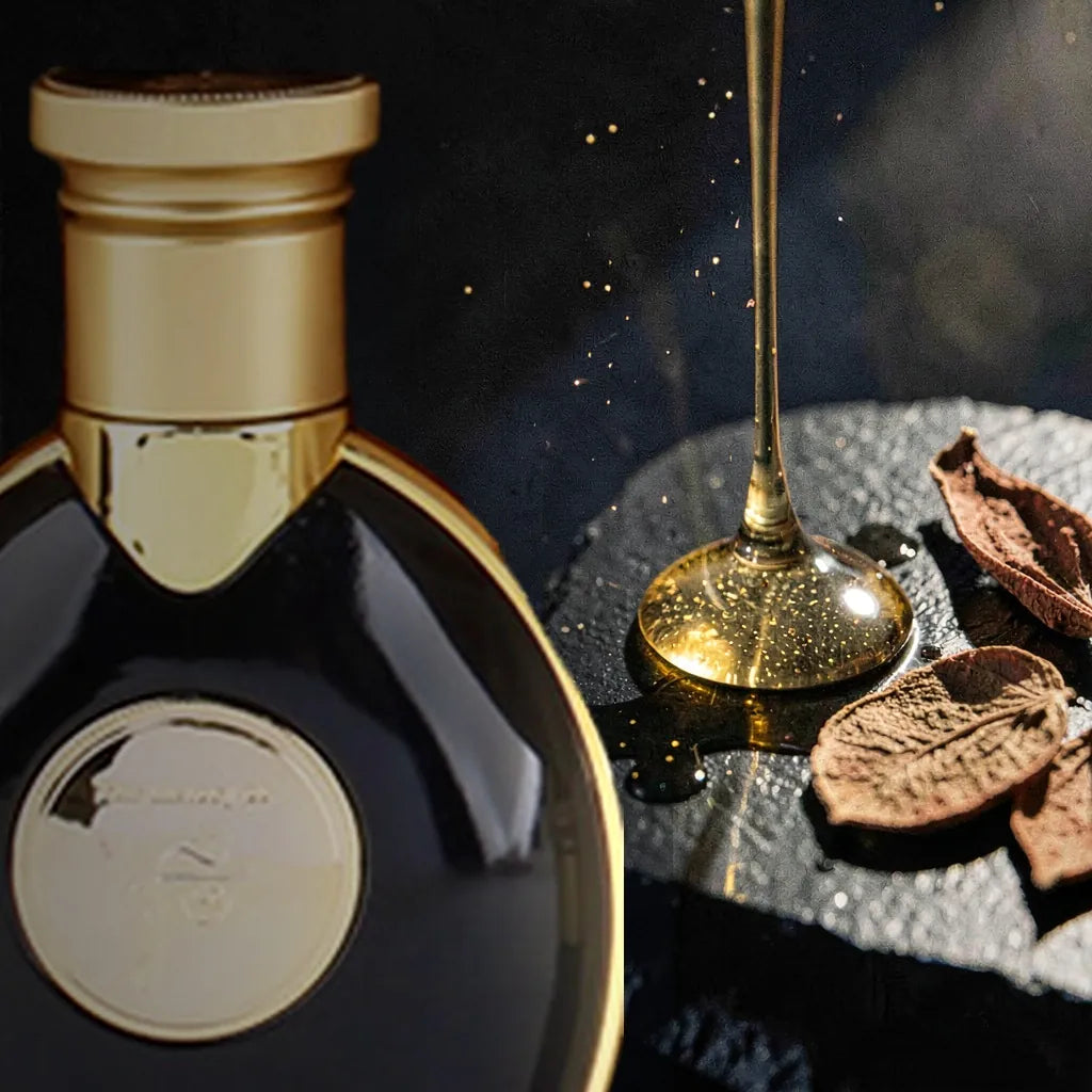 Detail - The History of Whoo Gongjinhyang Gun Jayang Nourishing Duo Set