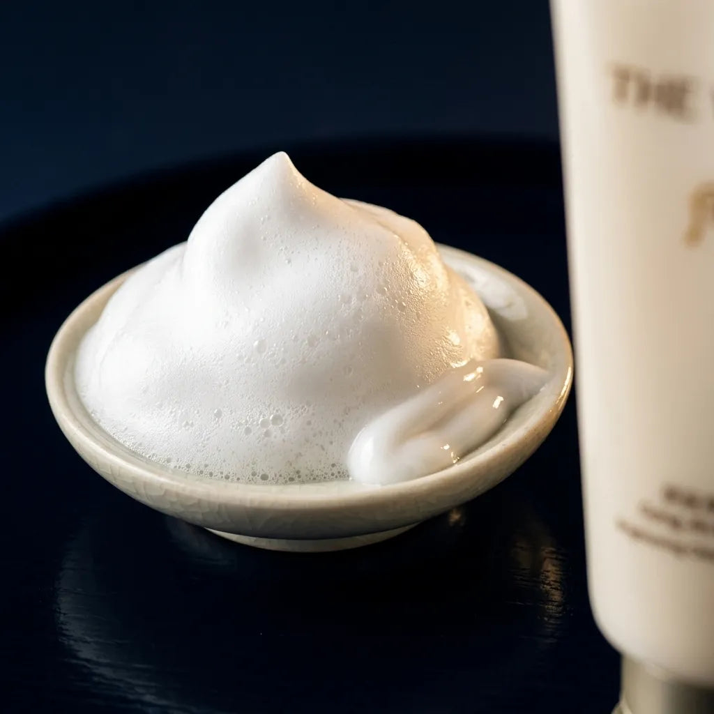 Detail - The History of Whoo Gongjinhyang Seol Brightening Cleansing Foam 180ml