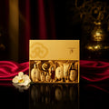 The History of Whoo Gongjinhyang Seol Radiant White 3pc Gift Set