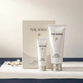 Whoo Gongjinhyang Seol Brightening Cleansing Foam Set 180ml+40ml