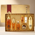 Yejihu Fermented Herbal Gold 5-Piece Skincare Set